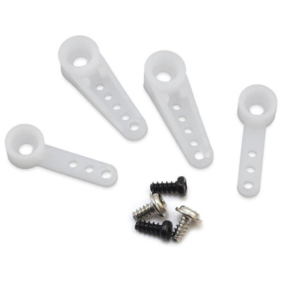 Mini Convergence: Páky serva