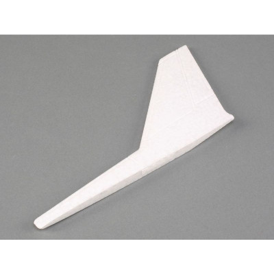 E-flite Směrovka: Delta Ray One