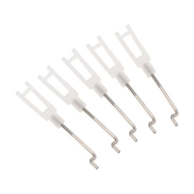 E-flite sada táhel: V-22 Osprey