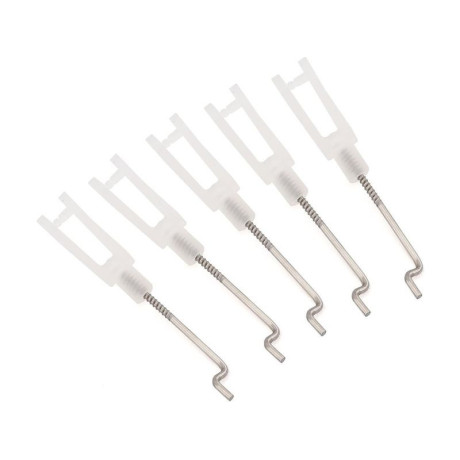 E-flite sada táhel: V-22 Osprey