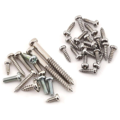 E-flite sada šroubků: V-22 Osprey