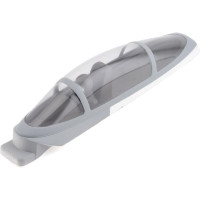 RC modell repülőgép pótalkatrész E-flite F-15 Eagle 0.7m: kabin.