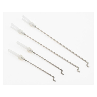 E-flite Sada táhel: F-15 Eagle 0.7m