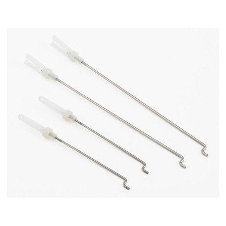 E-flite Sada táhel: F-15 Eagle 0.7m