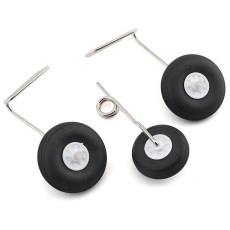 E-flite Podvozek: F-15 Eagle 0.7m