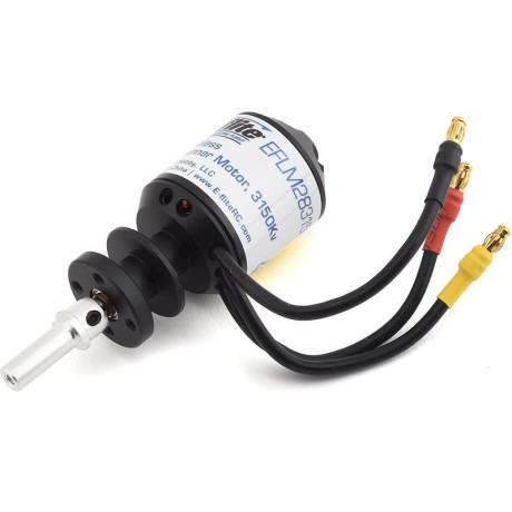 E-flite Motor střídavý 2840 3150ot/V
