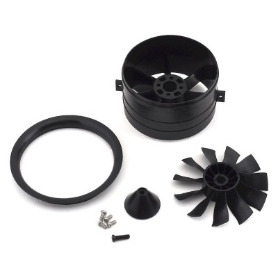 E-flite Dmychadlo 64mm: F-15 Eagle 0.7m