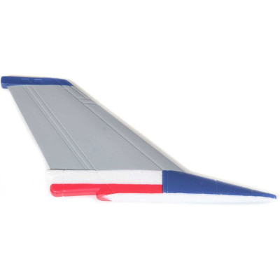 E-flite směrovka: F-16 Falcon