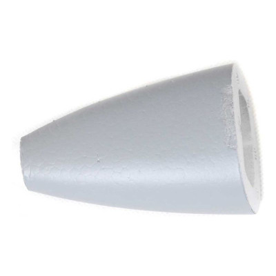 E-flite špice trupu: F-16 Falcon