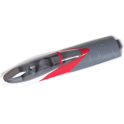 E-flite kabina s pilotem: F-16 Falcon