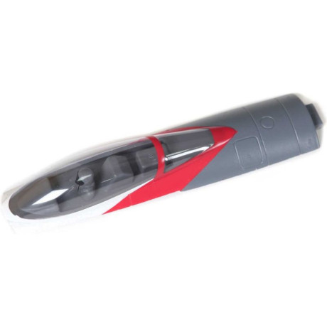 E-flite kabina s pilotem: F-16 Falcon