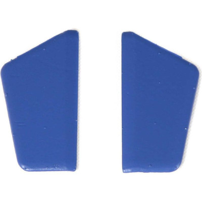 E-flite směrovky spodní: F-16 Falcon