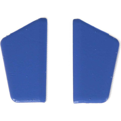 E-flite směrovky spodní: F-16 Falcon