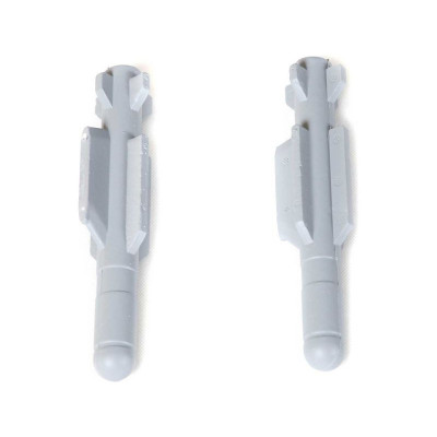 E-flite maketové doplňky: F-16 Falcon