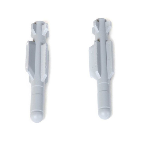 E-flite maketové doplňky: F-16 Falcon