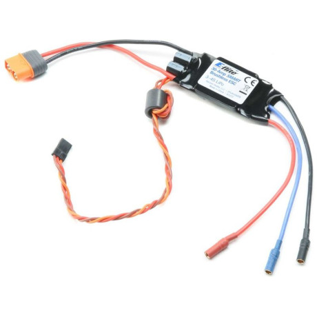 E-flite regulátor střídavý 30A Smart