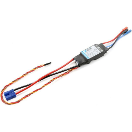 E-Flite 40A střídavý regulátor PRO Ultimate