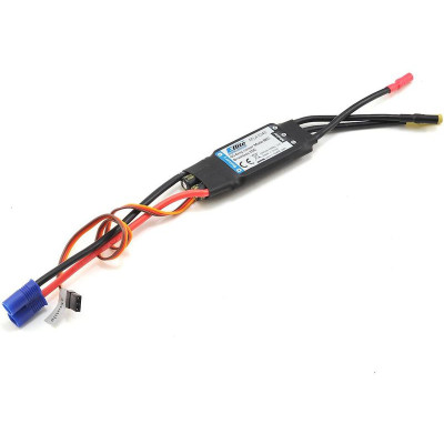E-Flite 45A střídavý regulátor
