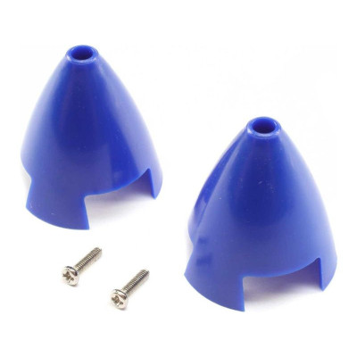 E-flite kužel: Twin Otter