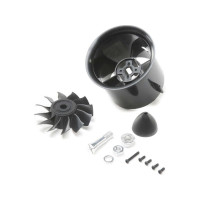 Az E-flite 70mm-es fúvóka a VIper, SU-30 és F-16 RC repülőgépek pótalkatrésze.