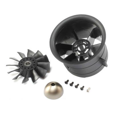 E-flite dmychadlo 80mm V2 12 lopatek