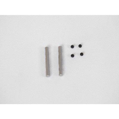 E-flite zatahovací podvozek čep: P-51D 1.5m