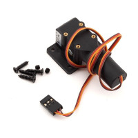 Pótalkatrész RC modell repülőgéphez E-flite Viper 1.1m: Behúzható futómű electro main.