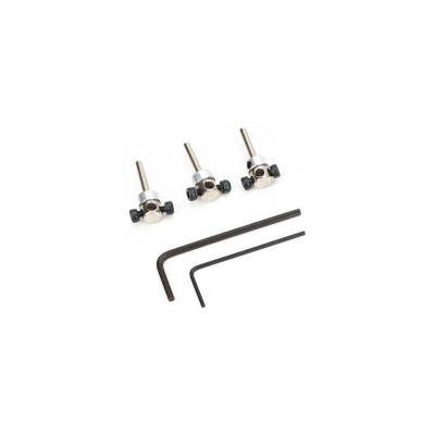 Zatahovací podv. 15-25 - osa stavitelná