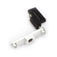 Pótalkatrész E-flite visszahúzható patkó 15-25 - kormánykarhoz