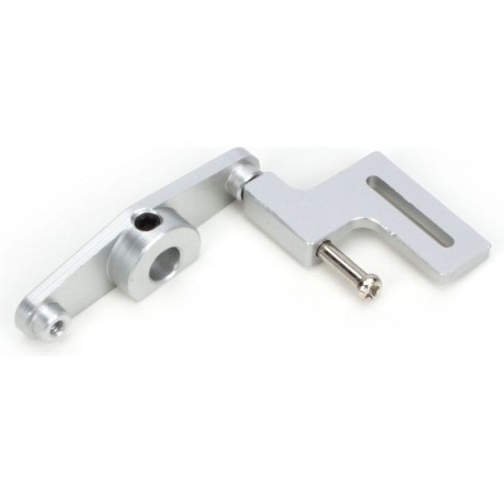 Zatahovací podv. 25-46 - páka řízení