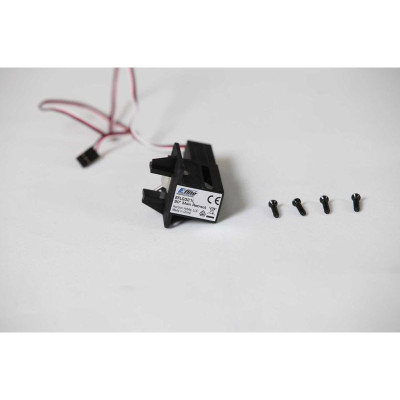 E-flite Zatahovací podvozek levý: Su-30 1.1m