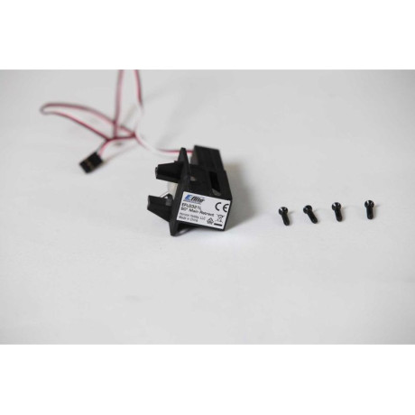 E-flite Zatahovací podvozek levý: Su-30 1.1m