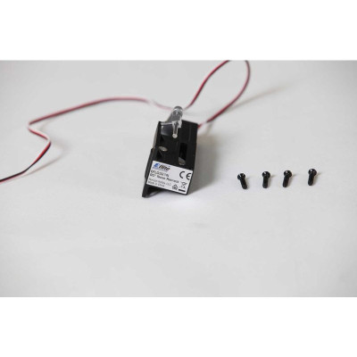 E-flite Zatahovací podvozek příďový: Su-30 1.1m