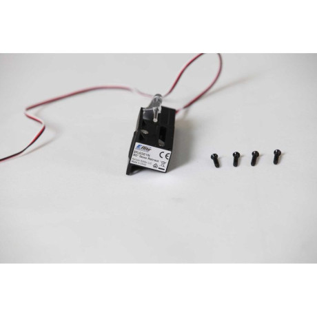 E-flite Zatahovací podvozek příďový: Su-30 1.1m