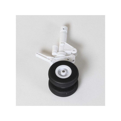 E-flite podvozková noha příďová: F-18 1.0m