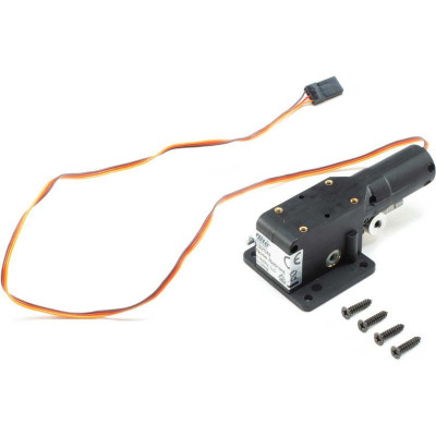 E-flite zatahovací podvozek HD příďový