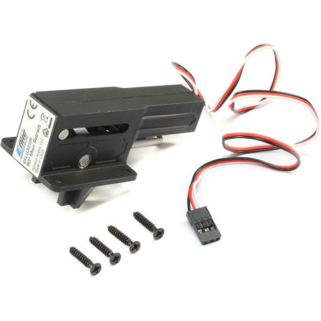 E-flite zatahovací podvozek HD pravý 90°