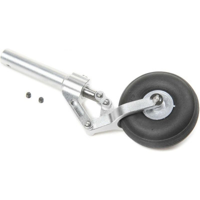 E-flite příďová noha s kolem: HAVOC Xe 1.0m