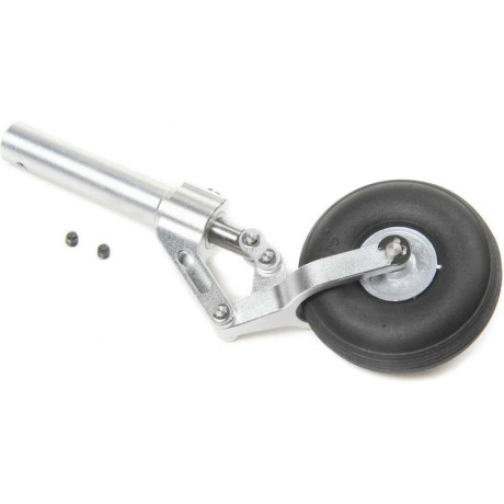 E-flite příďová noha s kolem: HAVOC Xe 1.0m