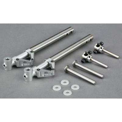 Zatahovací podv. el. tř. 60-120 - F4U podv. Nohy