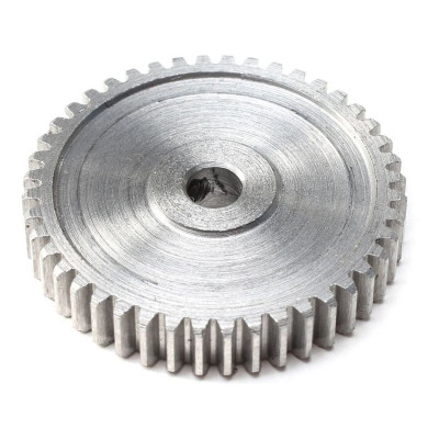 Zatahovací podvozek elektro ASH 31 - ozubené kolo