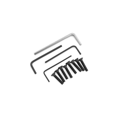 Zatahovací podv. 60ccm - příslušenství