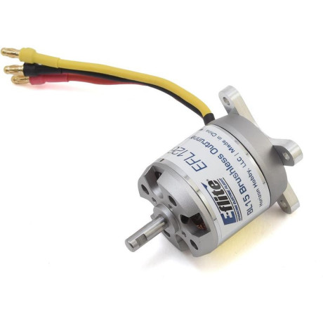 Motor střídavý 15 BL Outrunner 1260ot/V