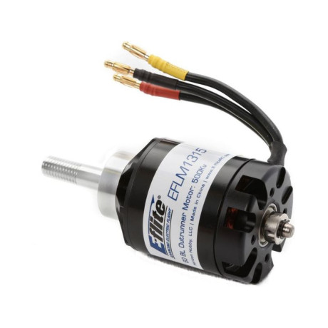 Motor střídavý 60 Outrunner 500ot/V