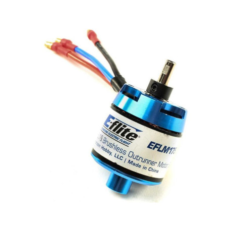 E-flite Motor střídavý 10 900ot/V