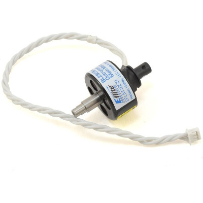 Motor střídavý BL280 Outrunner 2600ot/v