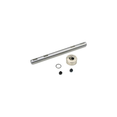 Hřídel motoru - Power 32 Outrunner