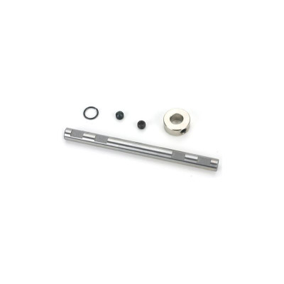 Hřídel motoru - Power 46 Outrunner