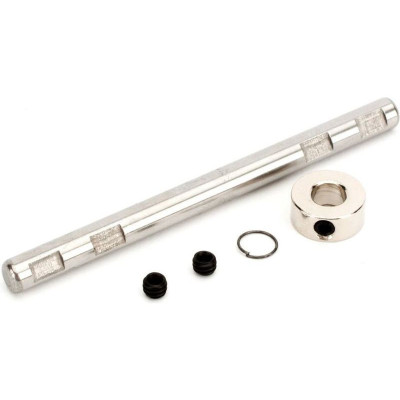 Hřídel motoru - Power 52 Outrunner