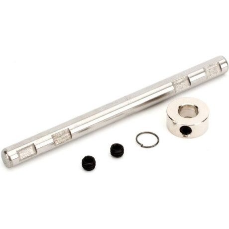 Hřídel motoru - Power 52 Outrunner